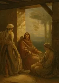 The Life and Identity of Jesus