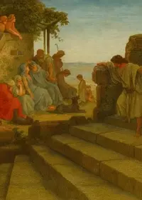 The Parables of the Kingdom