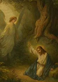 The Passion of Christ