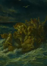 The Miracles of Jesus