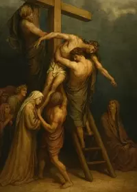 2026 Lenten Reading Plan