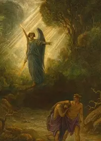 Abraham: A Journey of Faith