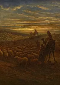 Deliverance and Provision