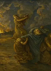 Joseph: From Pit to Palace