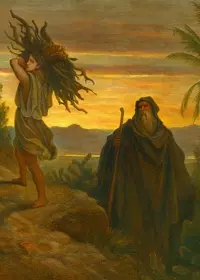 The Time of the Judges