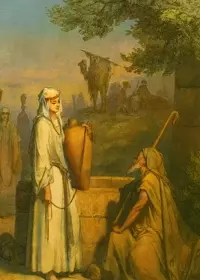 A Story of Loyalty: Ruth