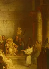 The Wisdom of Proverbs