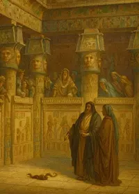 The Message of Isaiah