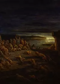 The Major and Minor Prophets